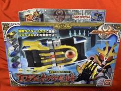 2025年最新】DXイクサベルトの人気アイテム - メルカリ