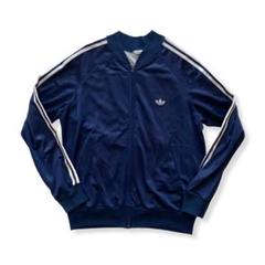 最終値下げ。adidasトラックジャケット西ドイツ製 楽天市場】アディダス 西ドイツの通販