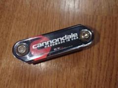 ♢ CANNONDALE キャノンデール 携帯用工具 ♢ cannondale キャノンデール ［ 11-in-1 with DynaPlug Multi