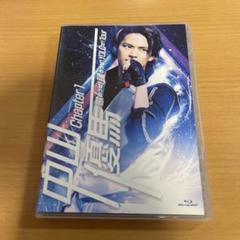 Johnny&#39;s - 中山優馬 1stライブ デラックス盤 Blu-ray 中山優馬 「中山優馬 Chapter 1歌おうぜ! 踊ろうぜ! YOLOぜ