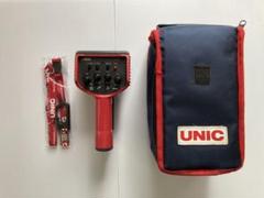 超人気ブティック RC-500HA リモコン UNIC オマケ付き メルカリ - パーツ