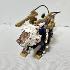 美品 旧ゾイド シールドライガー MK-II メカ生体版 昭和版 マークII 美品 旧ゾイド シールドライガー MK-II メカ生体版 昭和版