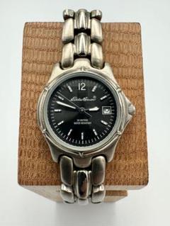 Eddie Bauer クォーツ腕時計 エディーバウアー A875