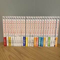 美品 七つ屋志のぶの宝石匣 全巻 1〜24 既刊全巻　帯付 七つ屋志のぶの宝石匣（1） (Kissコミックス) | 二ノ宮知子