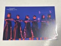 欅坂46 THE LAST LIVE 未開封ポストカード付き 欅坂46公式サイト