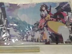 2025年最新】ブルーアーカイブ プレイマットの人気アイテム