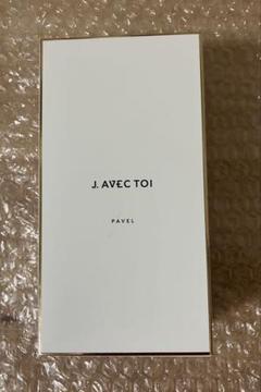 新品・未開封 ♡　J avec toi パベルⅢ+フェイスオイルNo88セット J.avec toi トリートメントフェイスオイルNo.88 B 15ml×2 ジェイ