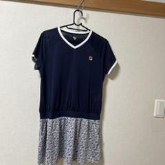 フィラワンピースX Lのサムネイル