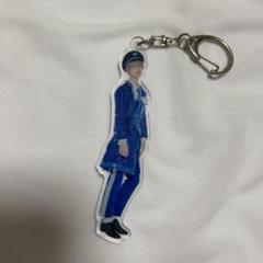 9bic 市川 慶一郎　アクスタ 市川慶一郎 卒業公演 ~re:incarnation~】オフィシャルグッズ販売