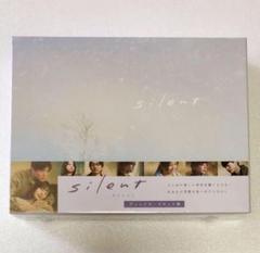2025年最新】silent blu-ray ディレクターズカットの人気