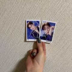 チャウヌトレカ Allyours SWITCHON トレカコンプセット チャウヌトレカ Allyours SWITCHON トレカコンプセット