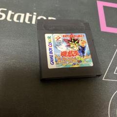 2.25.火⭐️遊戯王モンスターカプセルGB⭐️