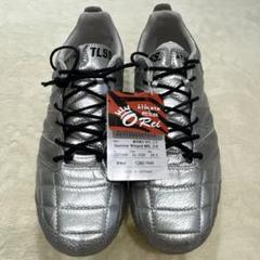 アスレタ Sambar Wizard MG 2.0 ホワイト 27センチ ATHLETA Sambar Wizard MG 2.0 26.5センチ - メルカリ