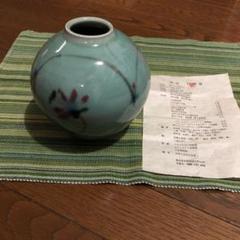益子焼陶芸家 成良 仁 一輪挿し 益子焼陶芸家 成良 仁 一輪挿し - メルカリ