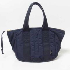 HEADPORTER トートバッグ　ネイビー 美品 HEAD PORTER ヘッドポーター タンカー トートバッグ