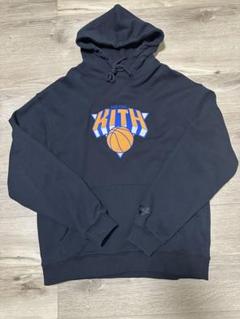 KITH New York Knicks ヴィンテージフーディー国内発 送料関税込 2025年最新】kith knicks lの人気アイテム - メルカリ