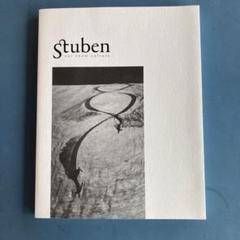 Stuben Magazine 01 Our Snow Culture　創刊号