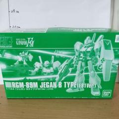 プレバン限定 HG ジェガン(F91 Ver.)の3点セット ガンダムF91」より「HG 1/144 ジェガンF91Ver. 3機セット」が