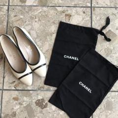 CHANEL パンプス 36 シャネル