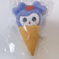 TWICE ジョンヨン ベイビージョンブリー アイスぬいぐるみバッチ TWICE ジョンヨン ベイビージョンブリー アイスぬいぐるみバッチ