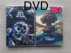 Mrs.GREEN APPLE ゼンジン NOAH DVD