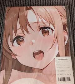 c*0様 未開封　おりきゃら　アスナ　超大バスタオル　3985 Yahoo!オークション - アスナ(SAO) 結城明日奈 19042 オリジナル