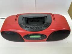 超ビンテージ‼️SANYO(CDダブルラジカセ)PH-Z50リモコン無し。 機器修理】SANYO PH-Z50 ラジカセ | 音響機器修理「京とんび