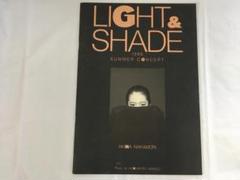 世界有名な 中森明菜 メルカリ - コンサートパンフレット 1986 SHADE & LIGHT その他