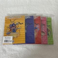 魔界の主役は我々だ アクリルキーホルダーコンプセット - メルカリ