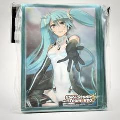 初音ミクの消失 スリーブ 新品未開封 イベント限定 2025年最新】初音ミクスリーブの人気アイテム - メルカリ