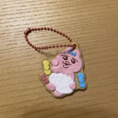 おぱんちゅうさぎ　キーホルダー