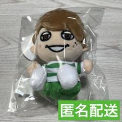 大倉忠義　ちびぬい　ヘアクリップ　ペンラポーチ(お値下げ中) 大倉忠義 SUPEREIGHT ちびぬい ポーチ セット - メルカリ