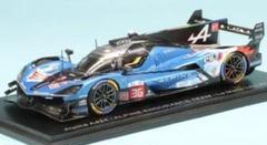 1/43 Alpine A424 #36 2024年ルマン24時間レース 1/43 Spark Alpine A424 No.36 ALPINE ENDURANCE TEAM Le Mans