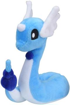 2025年最新】ポケモンセンターオリジナル ぬいぐるみ ハクリュー