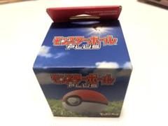 モンスターボールプラス　ミュウ入り　箱付き 51VIMhC8aNL._UF894,1000_QL80_.jpg