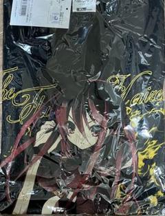 灼眼のシャナ Tシャツ XL