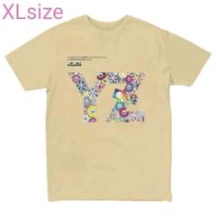 Tonari no Zingaro ✖ YUZU Tシャツ XL