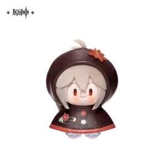 原神 minini マスコット ぬいぐるみ 楓原万葉 先払いのみ）キャラクターグッズ 「原神 X minini」 公式グッズ