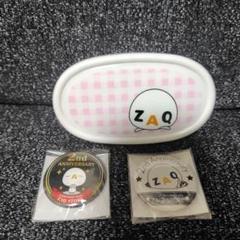 2025年最新】zaq ざっくぅの人気アイテム - メルカリ