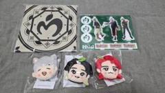 ミセスグリーンアップル　韓国グッズ　まとめ売り　未開封品 2025年最新】ミセス 韓国 グッズの人気アイテム - メルカリ
