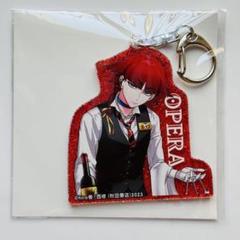 魔入りました！入間くん オペラ 魔フィア 缶バッジ カラ鉄 アクスタ まとめ売り 魔フィア c103 オペラ 缶バッジ 魔入りました入間くん - メルカリ