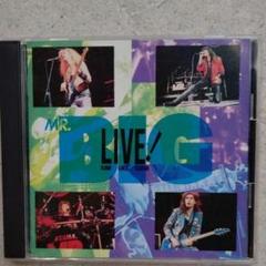 2025年最新】mr.big レコードの人気アイテム - メルカリ