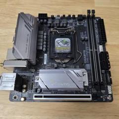 GIGABYTE Z390 I AORUS PRO WIFI Mini-ITX