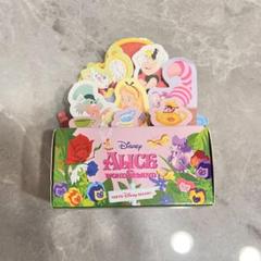 東京ディズニーリゾート アリス メモセットのサムネイル