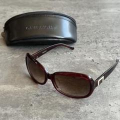 GIVENCHY ジバンシー サングラス メガネ 眼鏡 サイドロゴ ピンクレンズ スペシャルプライス]BIG SHAPE SUNGLASSES/紫外線カット率99.9