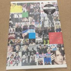 Thanks Two you コンプリート盤 CD11枚組+Blu-ray4枚組 想像を超えての タッキー＆翼 / Thanks Two you コンプリート盤