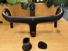 限定セール BIGROCK カーボンハンドル ばやしさん専用 - メルカリ パーツ