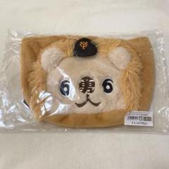 【 坂本勇人 】ライオンハヤト トートバッグ