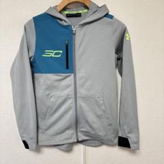本日終了☆匿名発送☆アンダーアーマー SC30 ウォームアップジャケット ☆匿名発送☆アンダーアーマー SC30 ウォームアップジャケット