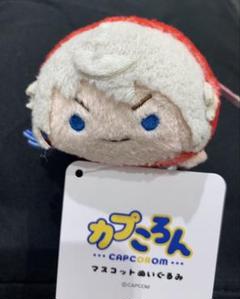Devil May Cry シリーズ×パセラ　トレーディング缶バッジ カプコンカフェ×デビルメイクライ トレーディングホログラム缶